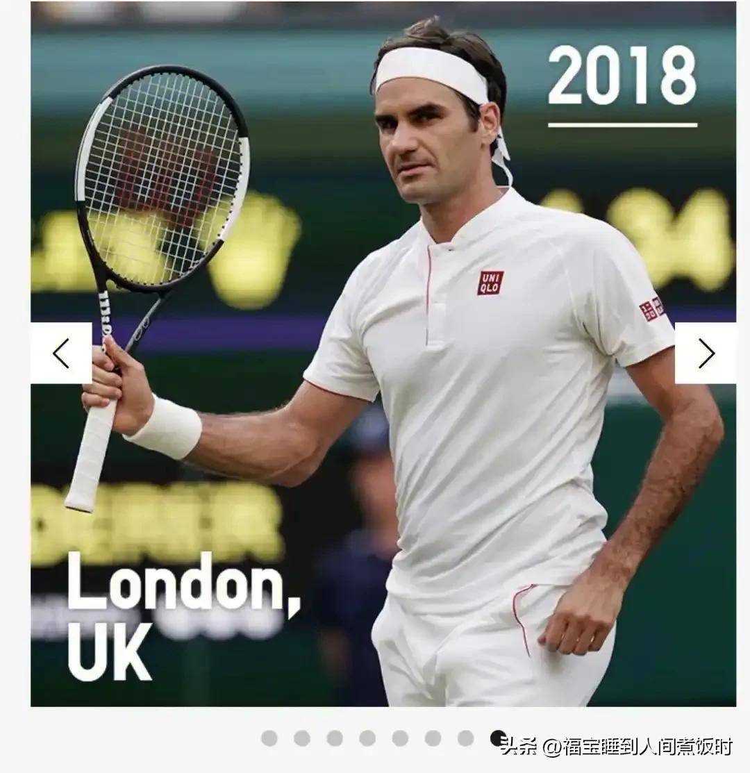 C7-费德勒重返赛场，出色发挥首场状态出色，曼联观众沸腾！