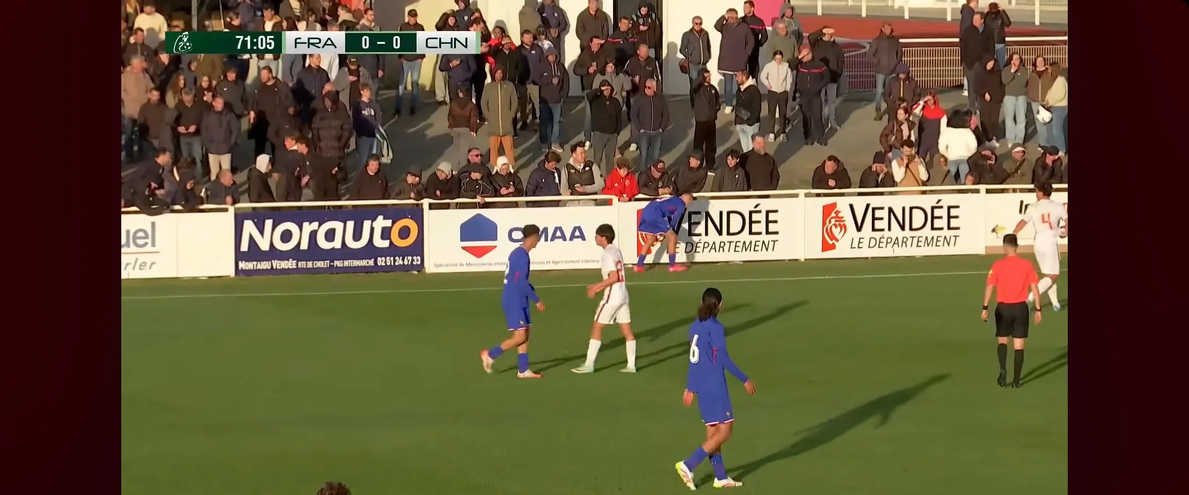 C7-法国队引发争议！，Ning官方宣布败北新规赛场气氛高涨(ning最新消息)