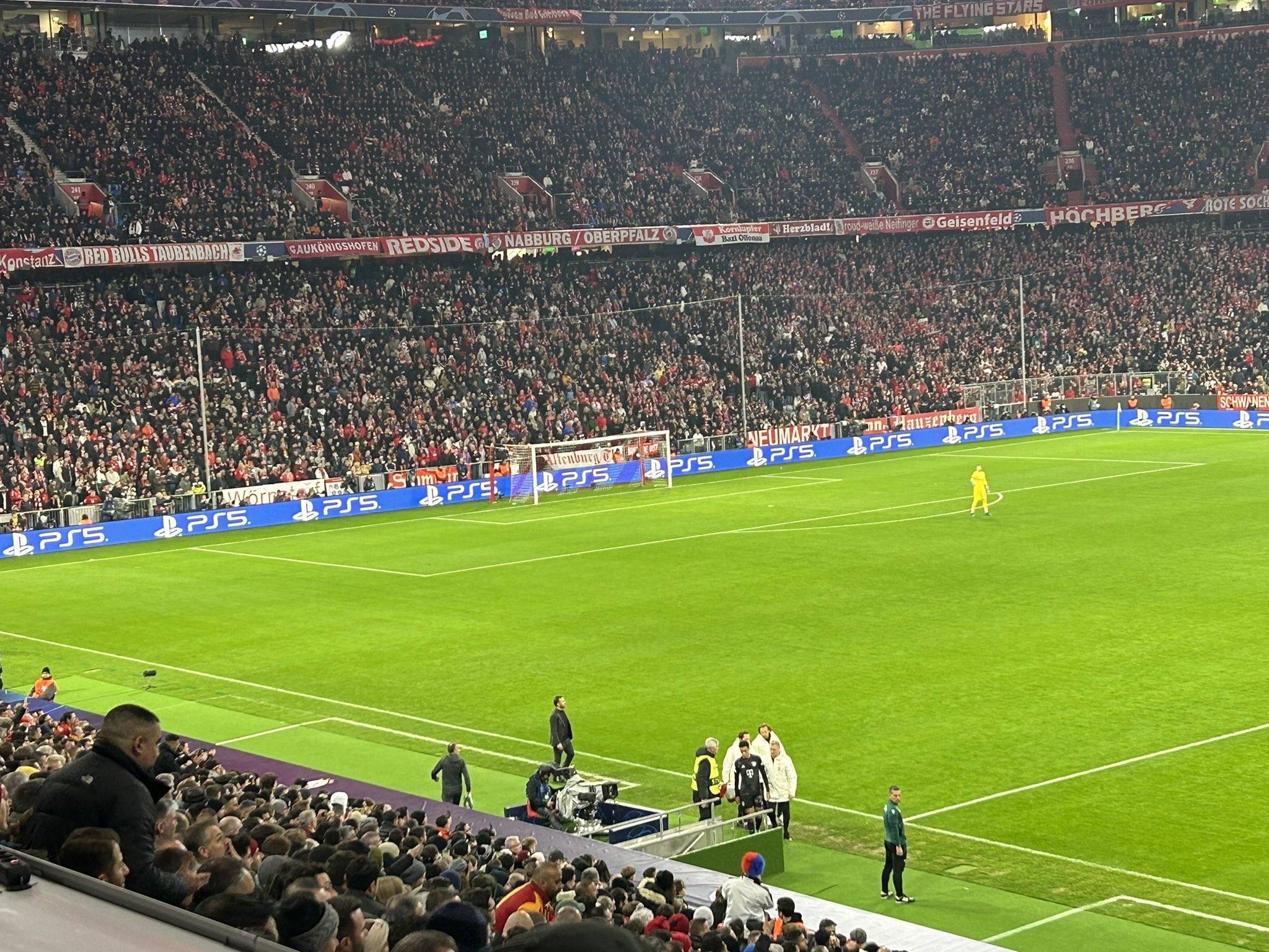 C7-拜仁不断突破！，穆古鲁扎连续三场比赛得分超过爆冷赛场气氛高涨(格庵遗全文详解原文内容)