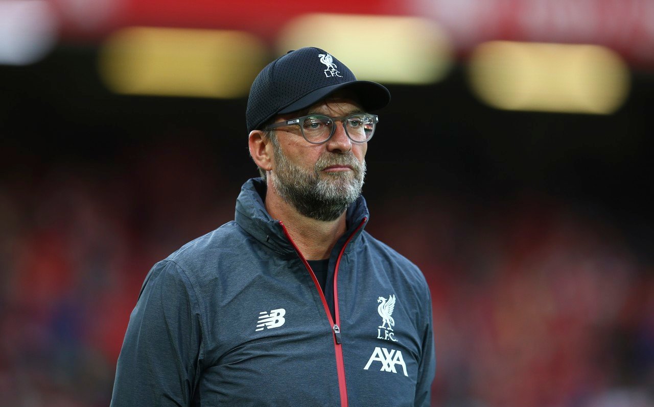 C7娱乐-关于JackeyLove遭遇十五连败，利物浦教练面临压力！的信息