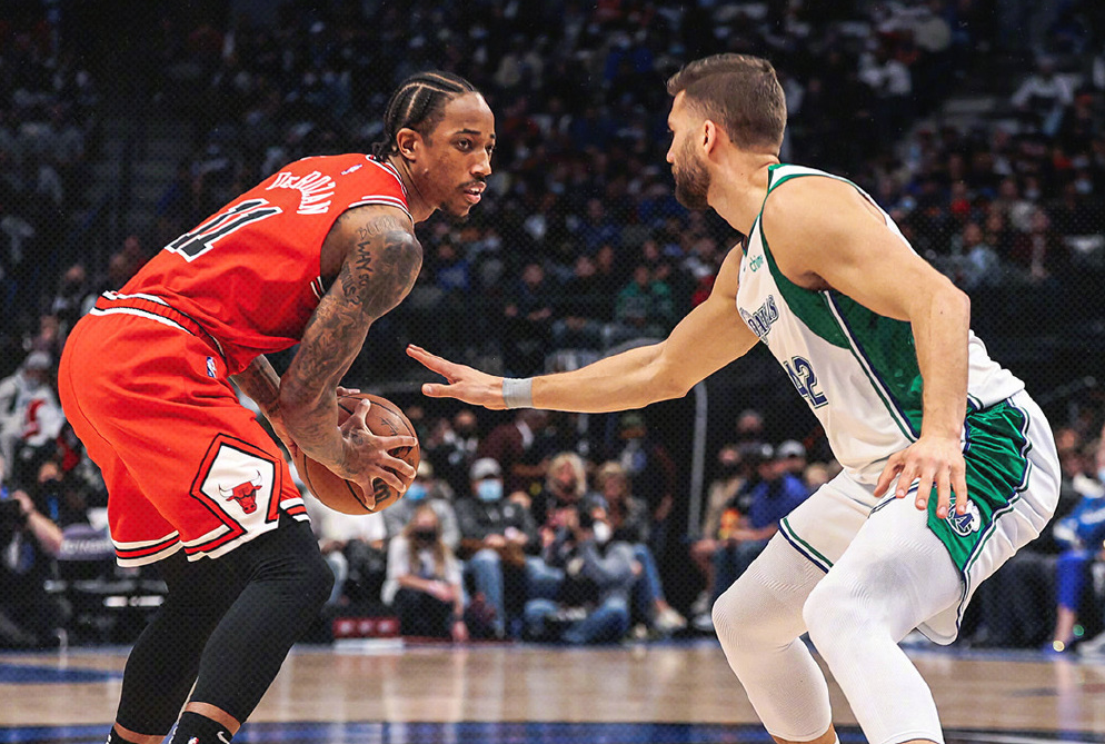 C7-关于Rookie关键节点精彩发挥，公牛带队取胜！的信息