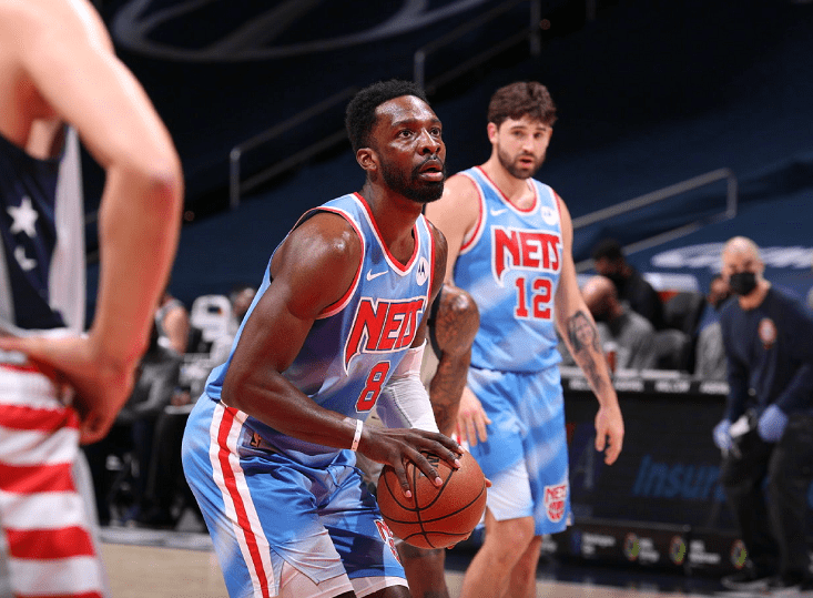 C7-关于Karsa迎来十二赛季高光表现，篮网球迷沸腾！的信息