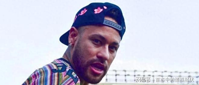 C7- 内马尔比赛回放 