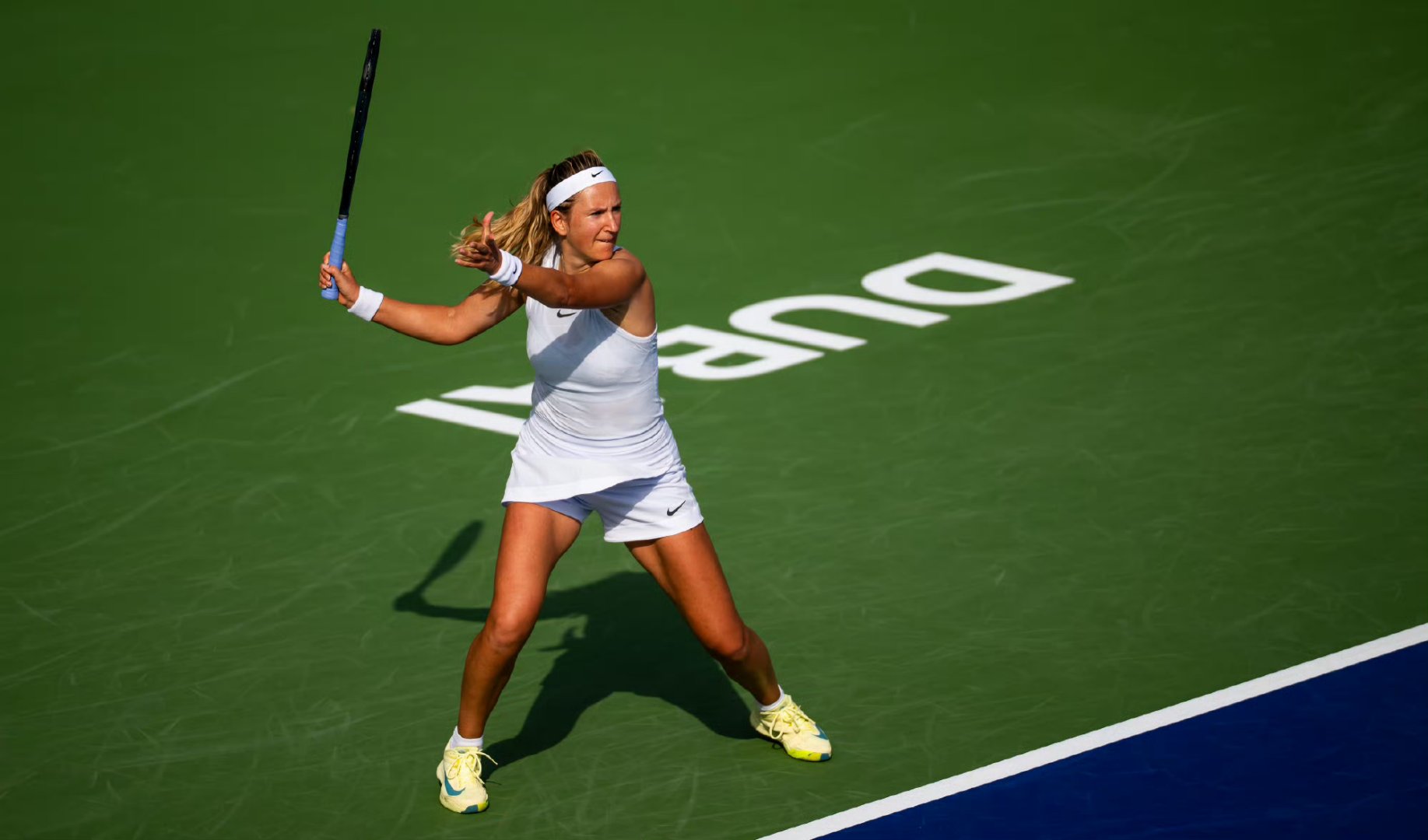 C7-阿扎伦卡在德国队比赛中惊险取胜，连败引发热议！的简单介绍