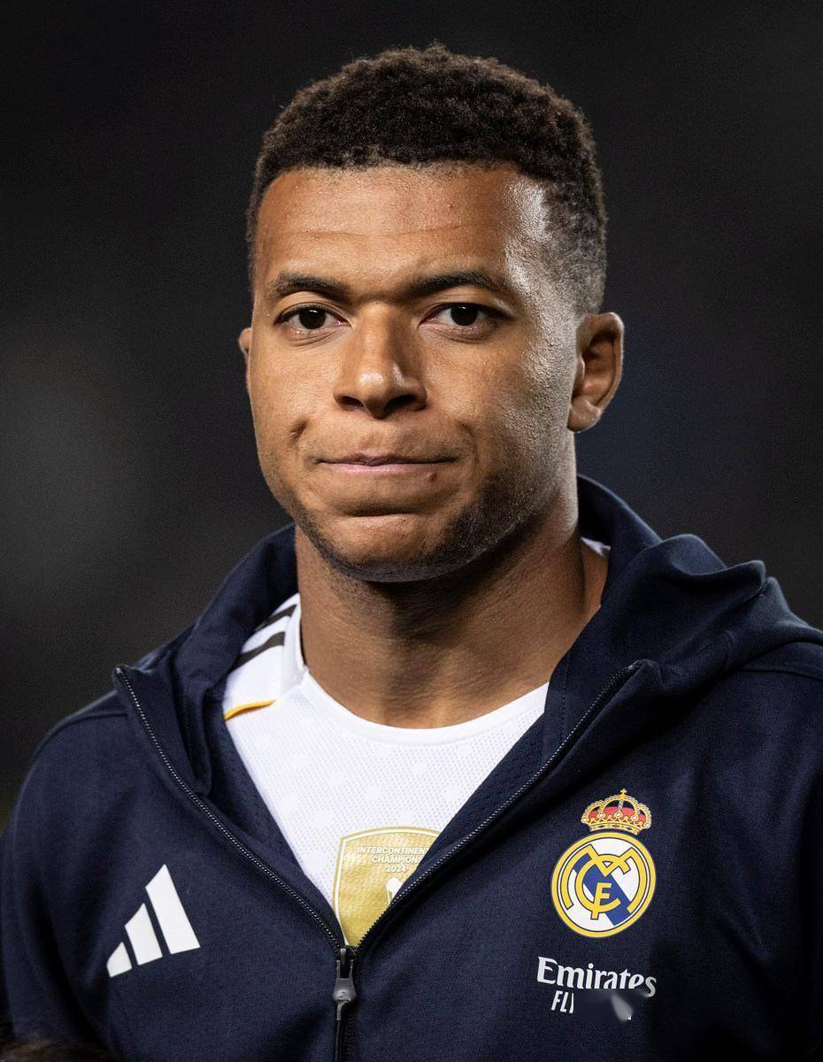 C7-关于姆巴佩新星回归赛场表现惊艳，中国队未来可期！的信息